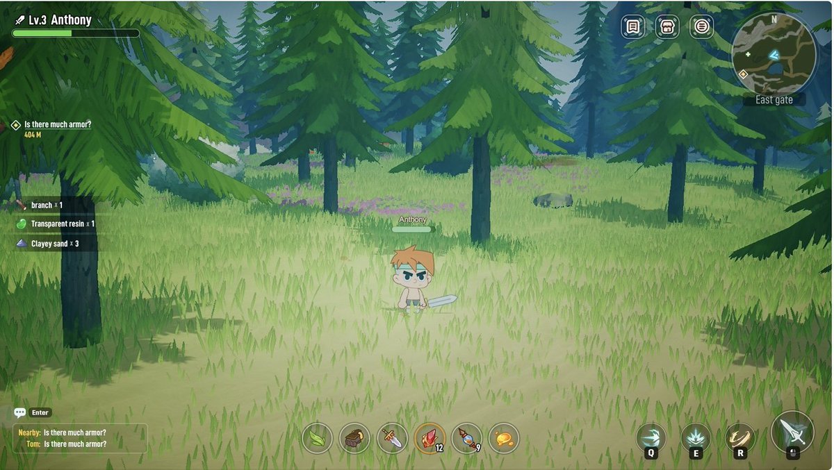 CS2 终极版 截图8