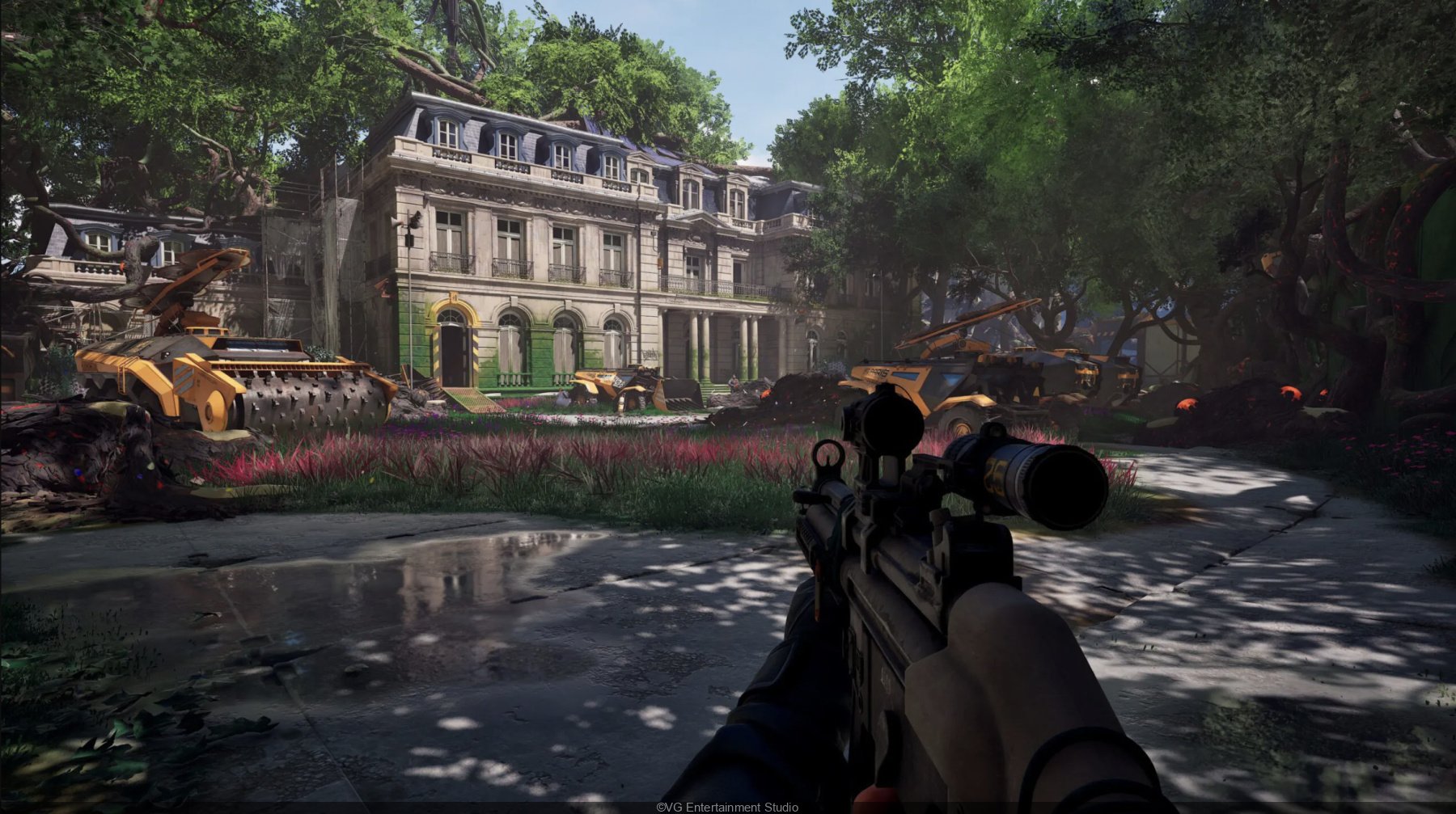 CS2 终极版 截图17