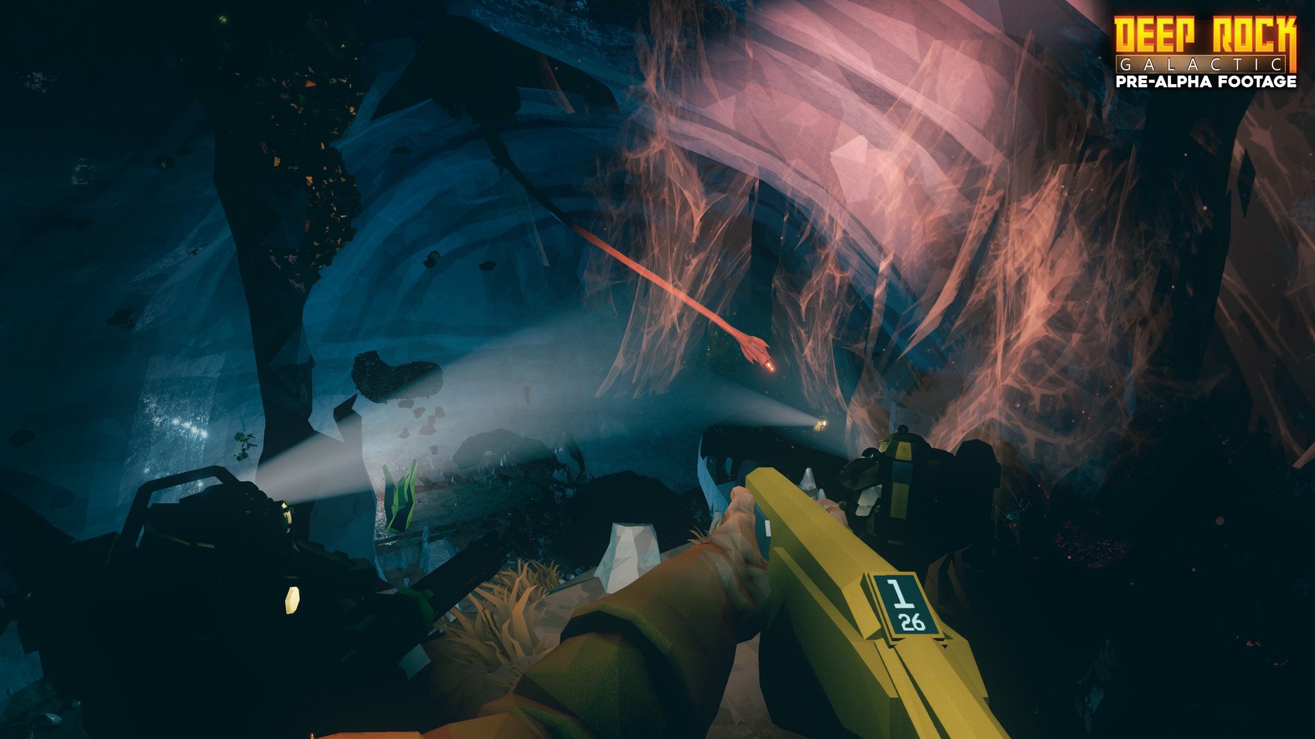 环世界 重制版 截图17