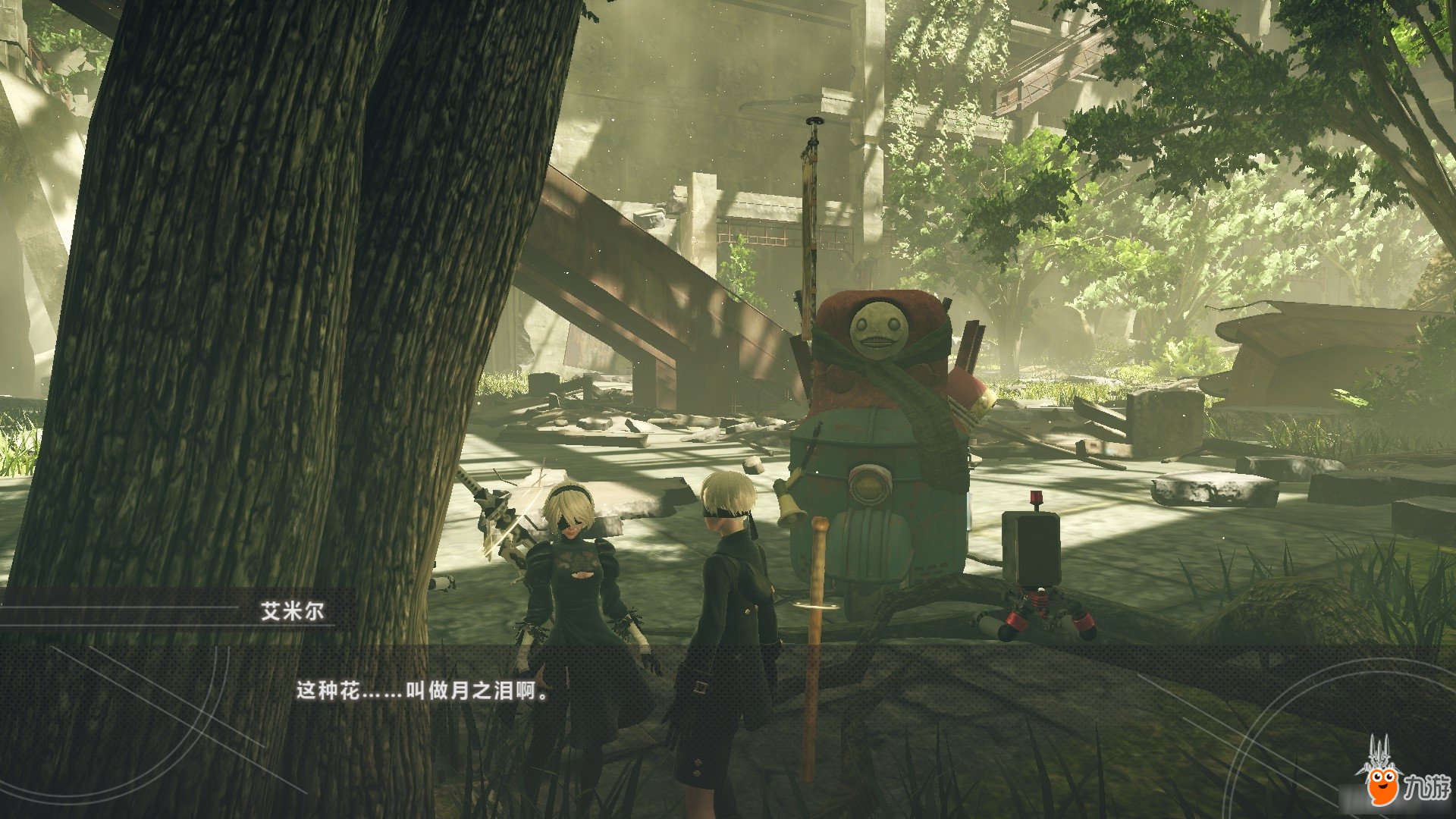 全面战争：三国 截图6