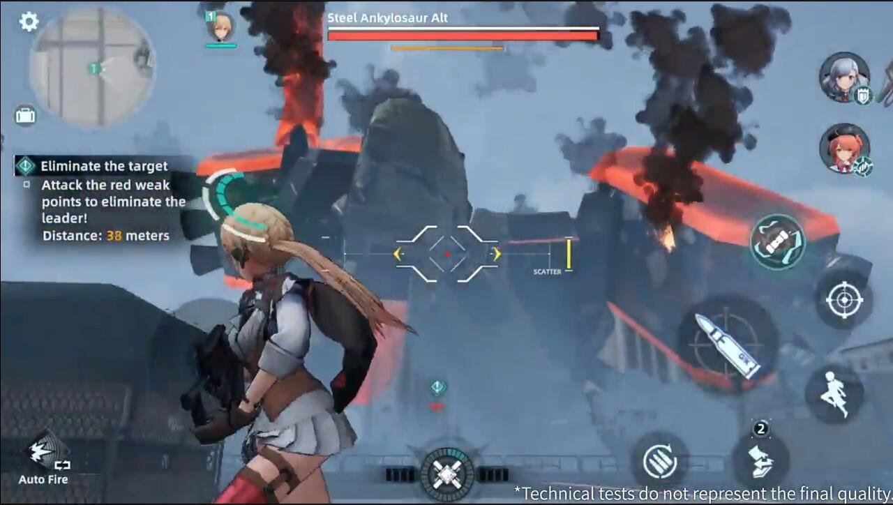 全面战争：三国 截图7