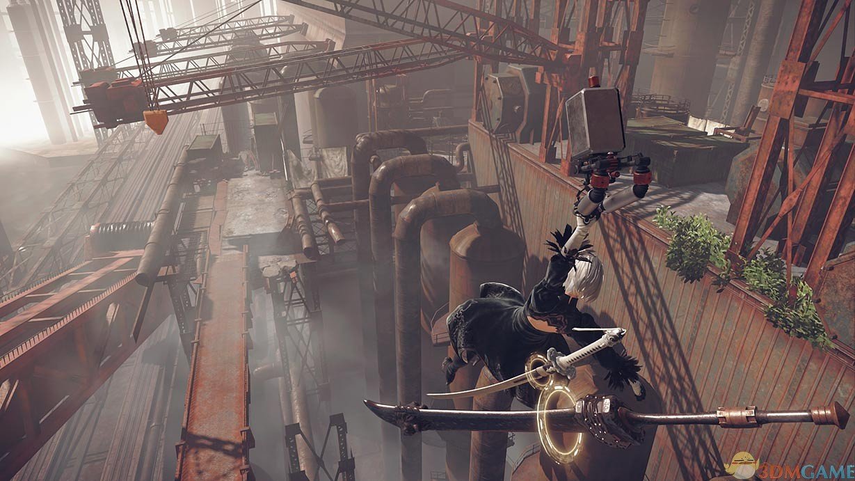 全面战争：三国 截图11