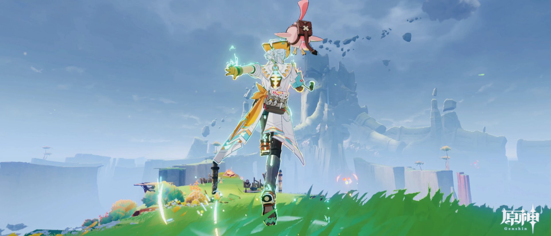 对马岛之魂 截图14