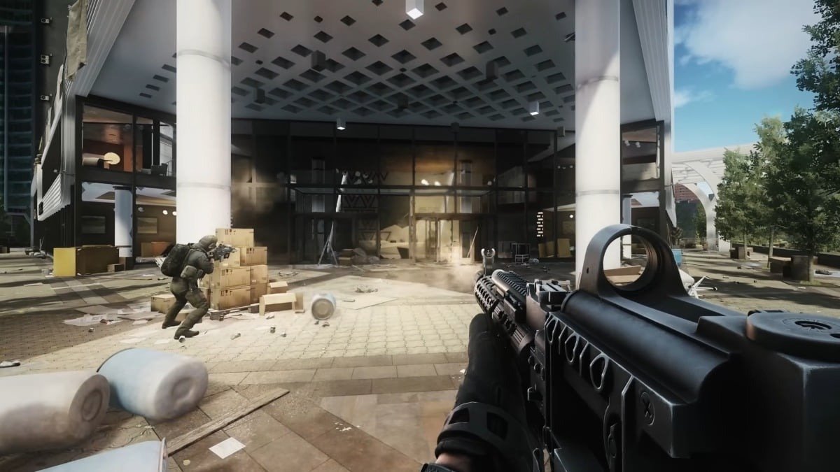 艾尔登法环 截图3