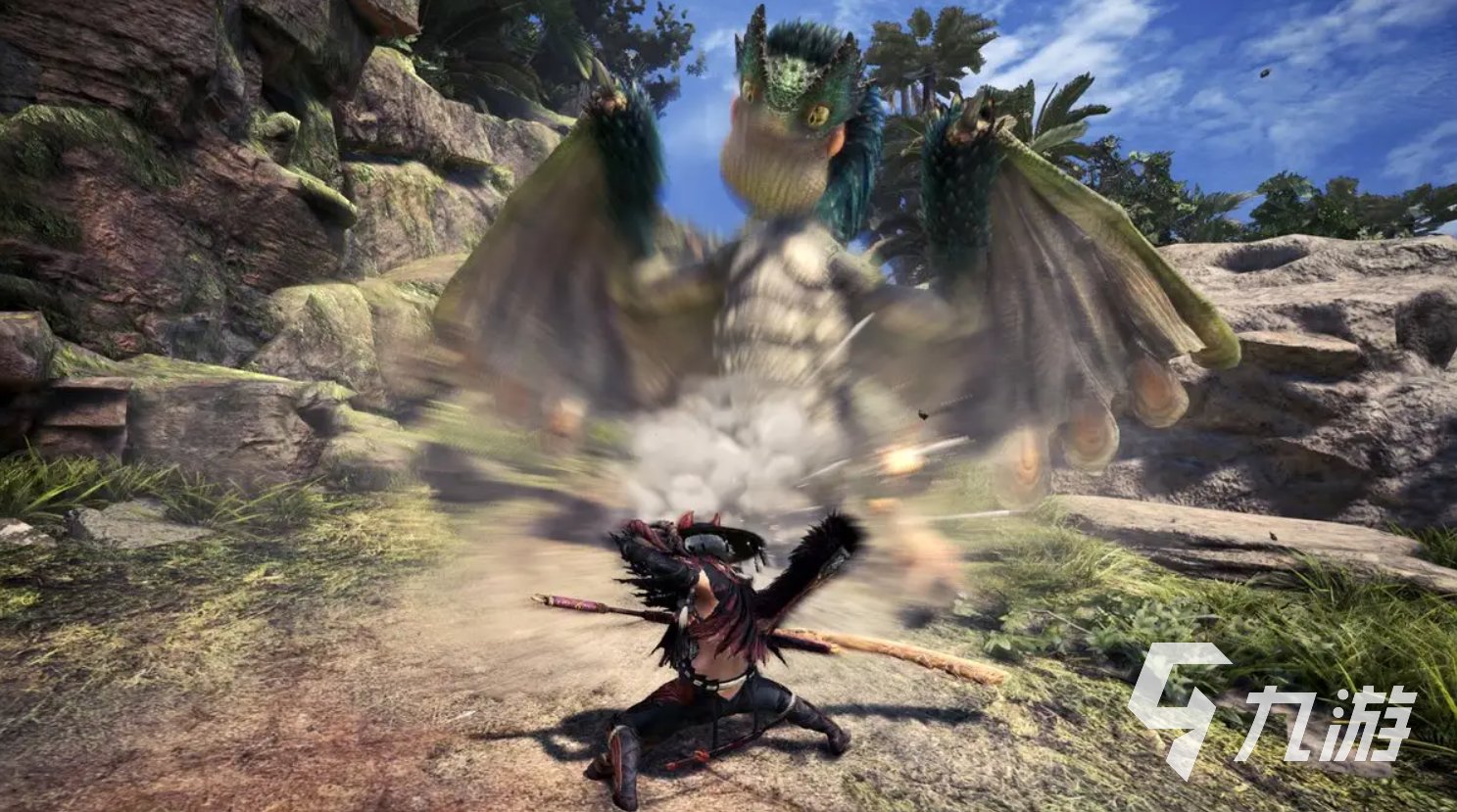 黑暗之魂3 终极版 截图11