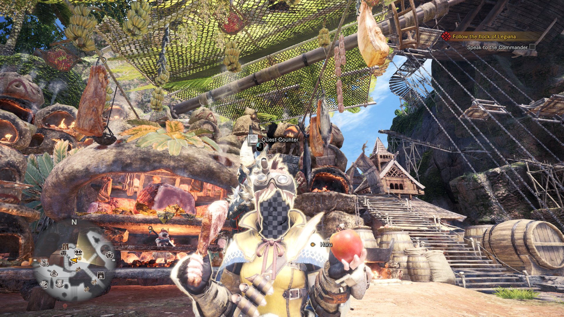 黑暗之魂3 终极版 截图21