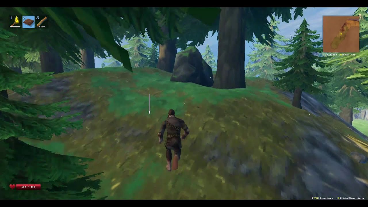 勇者斗恶龙11 重制版 截图4