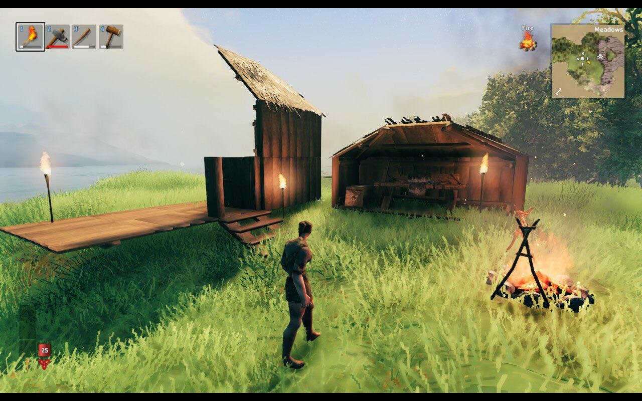 勇者斗恶龙11 重制版 截图7