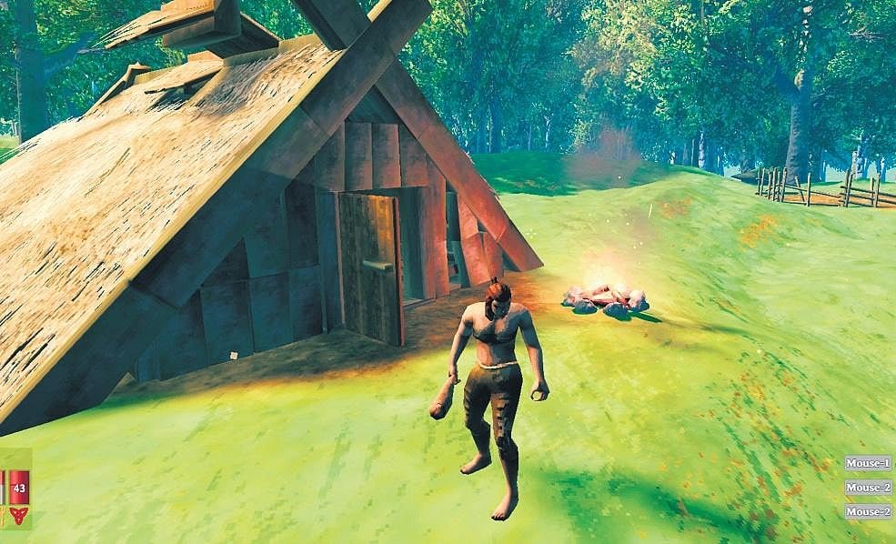 勇者斗恶龙11 重制版 截图22