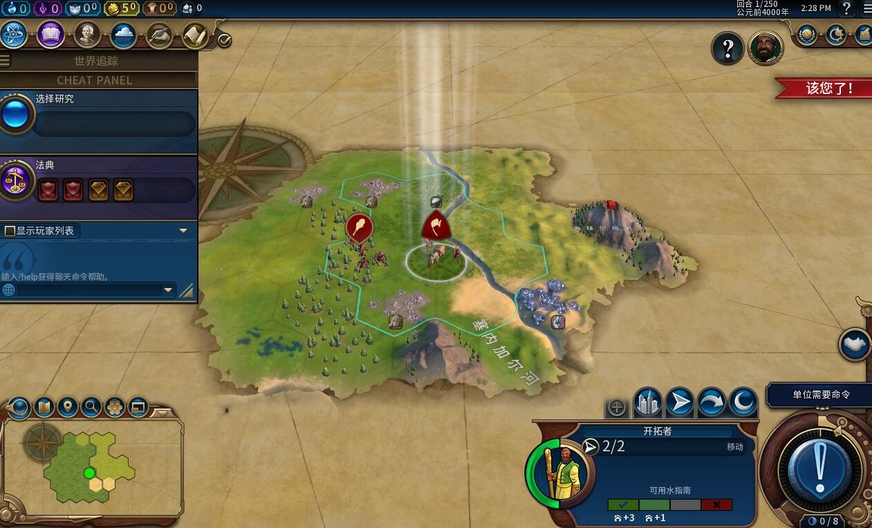 七日杀 终极版 截图18