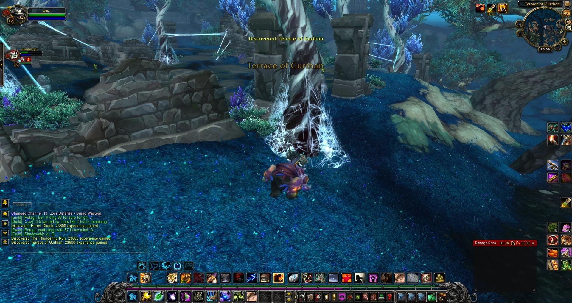 塞尔达传说：旷野之息 豪华版 截图18