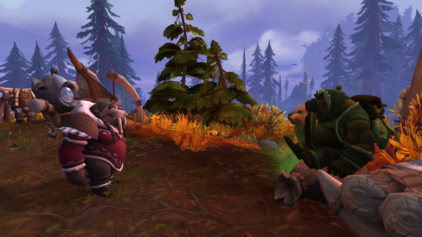 塞尔达传说：旷野之息 豪华版 截图20