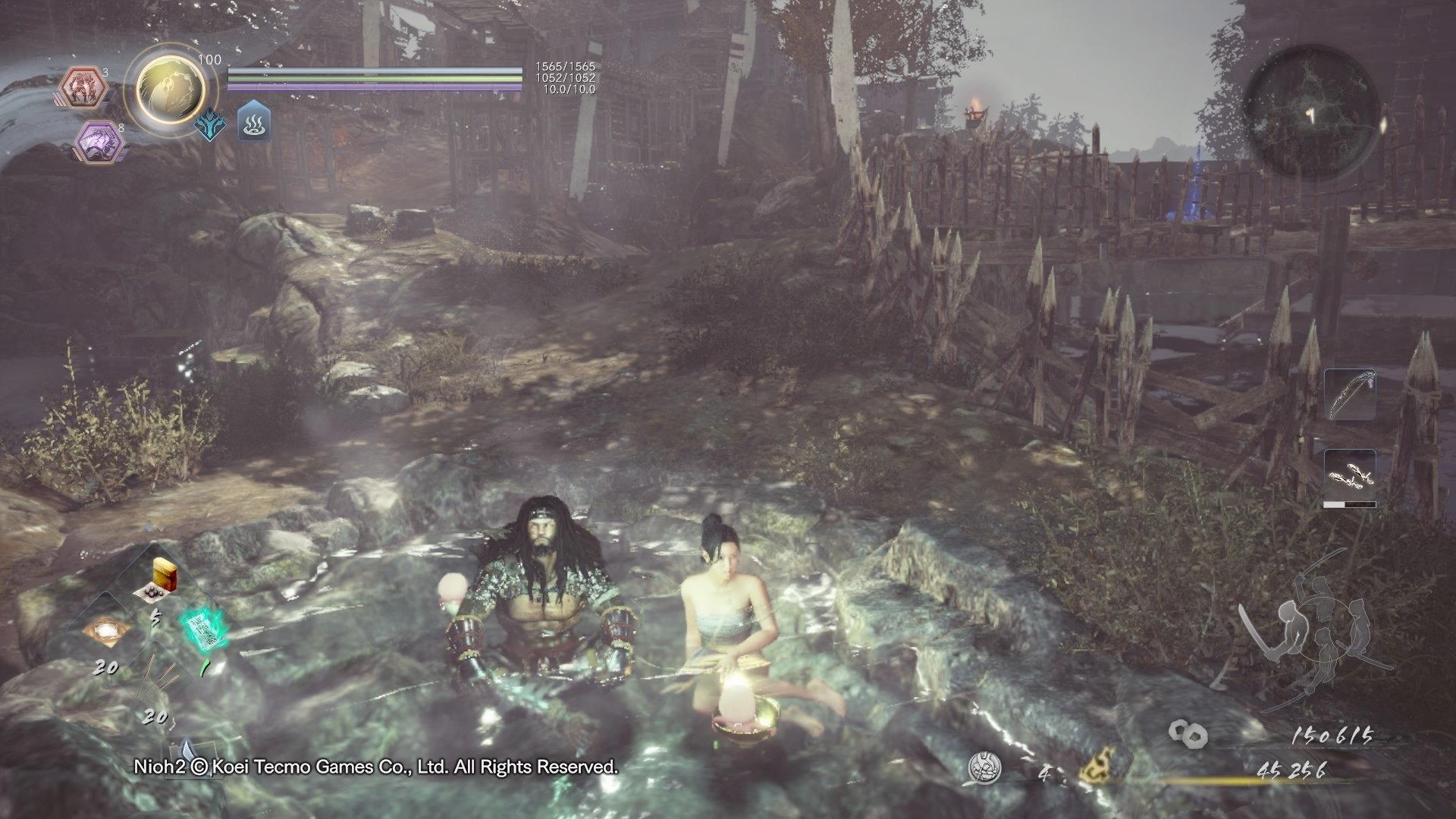 艾尔登法环 截图3