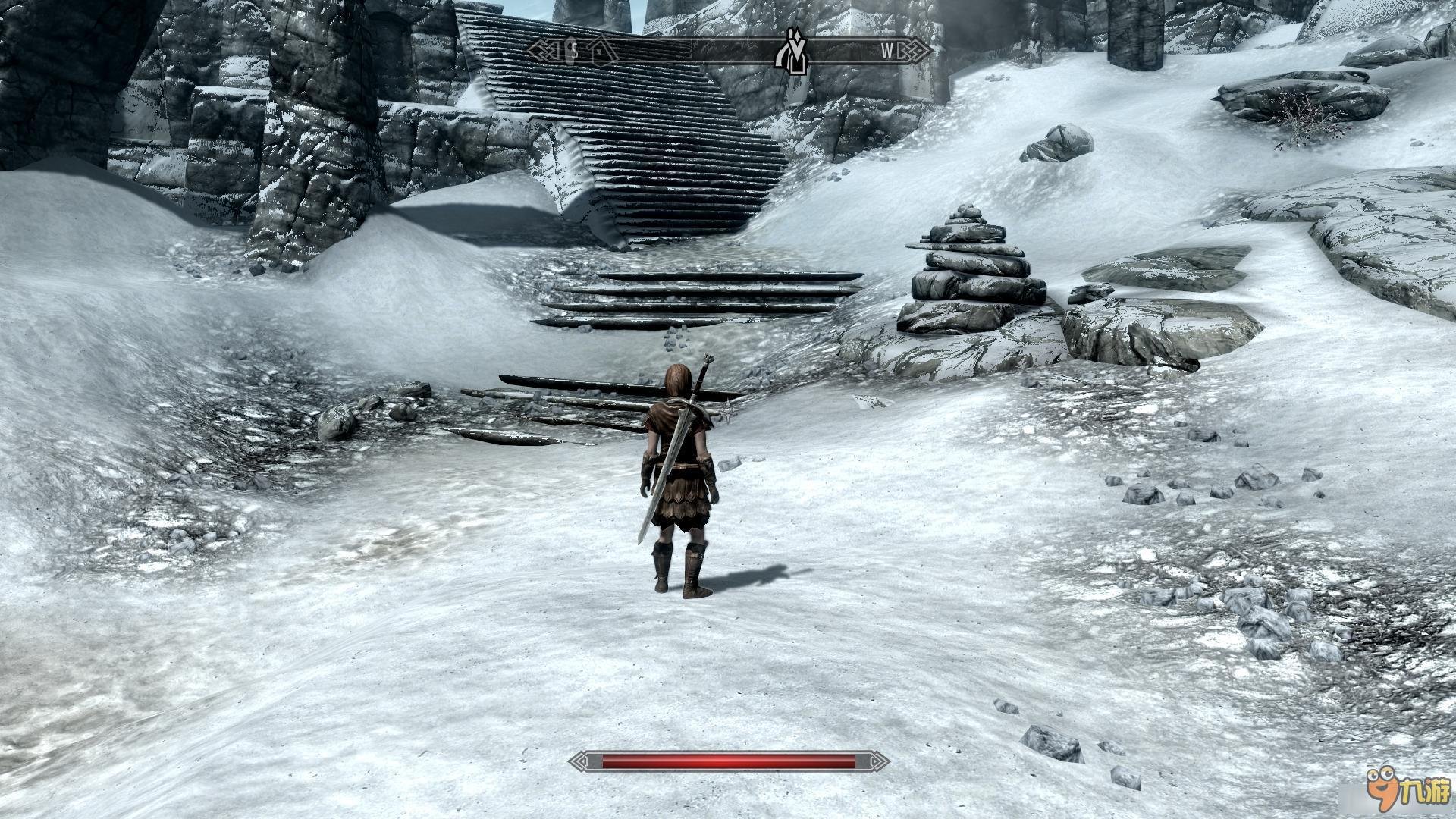 黑暗之魂3 终极版 截图15