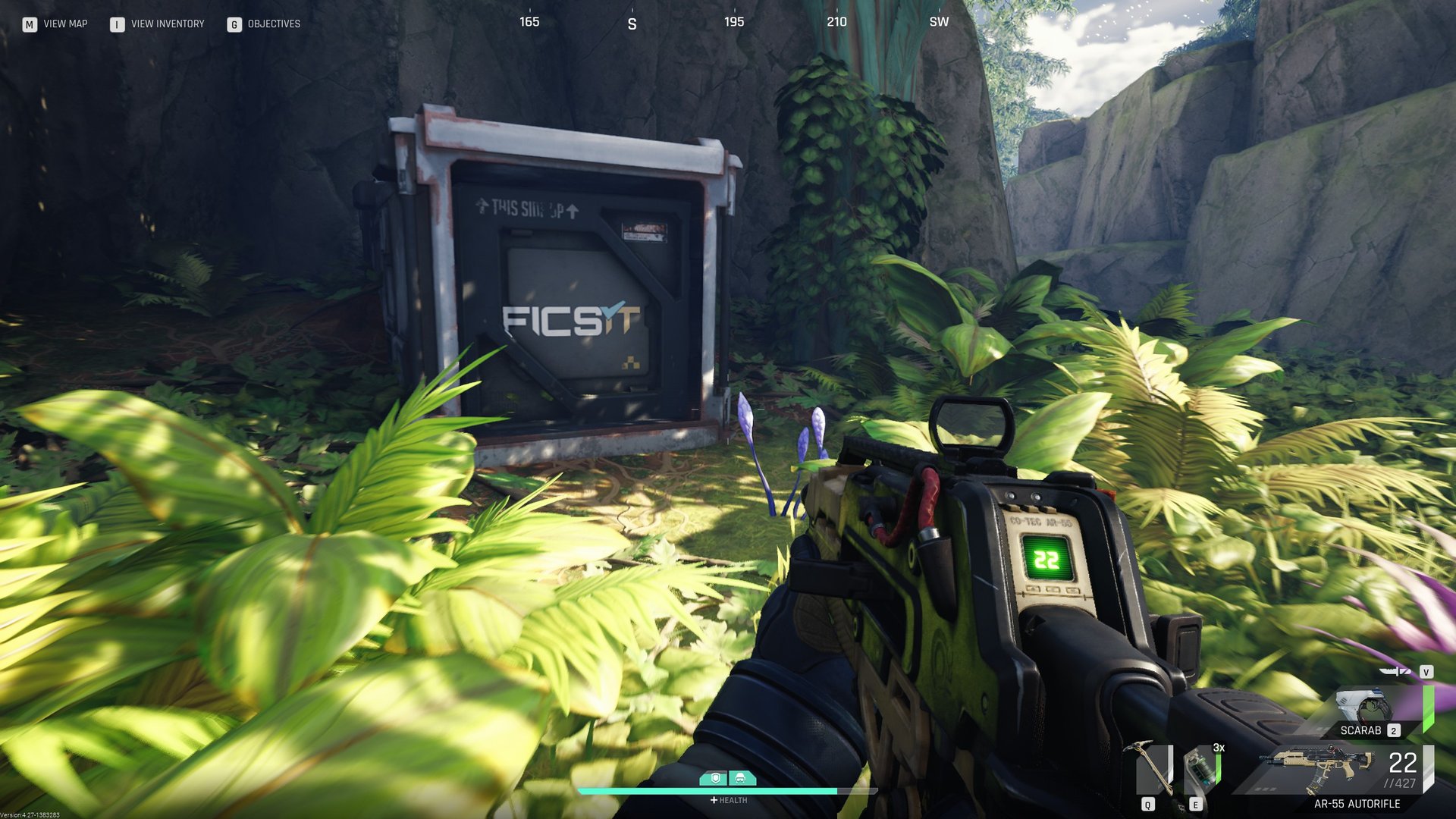 底特律：成为人类 终极版 截图19