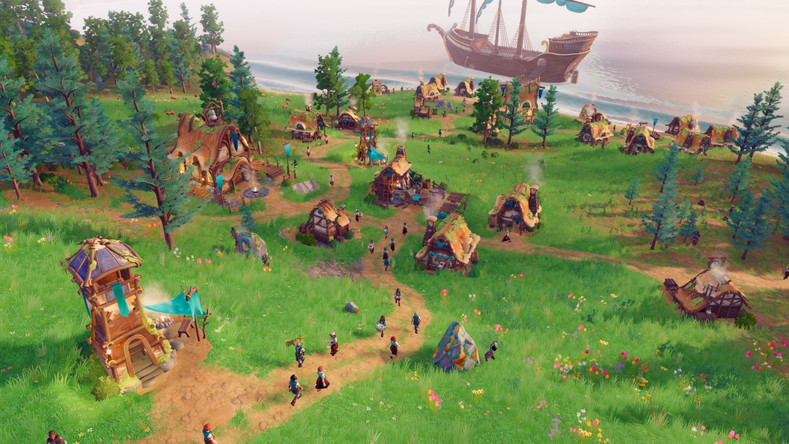 糖豆人：终极淘汰赛 完整版 截图3