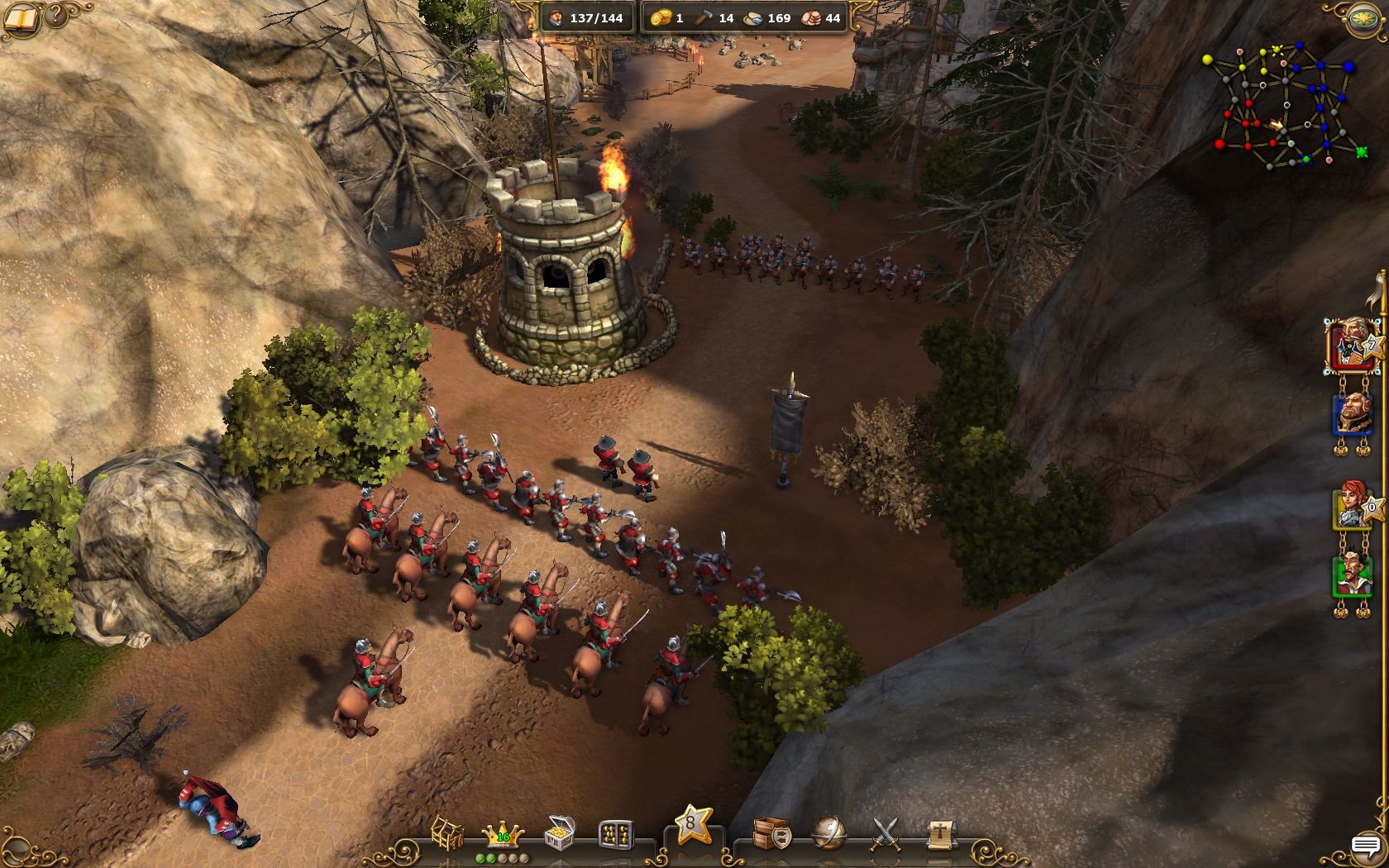 糖豆人：终极淘汰赛 完整版 截图7