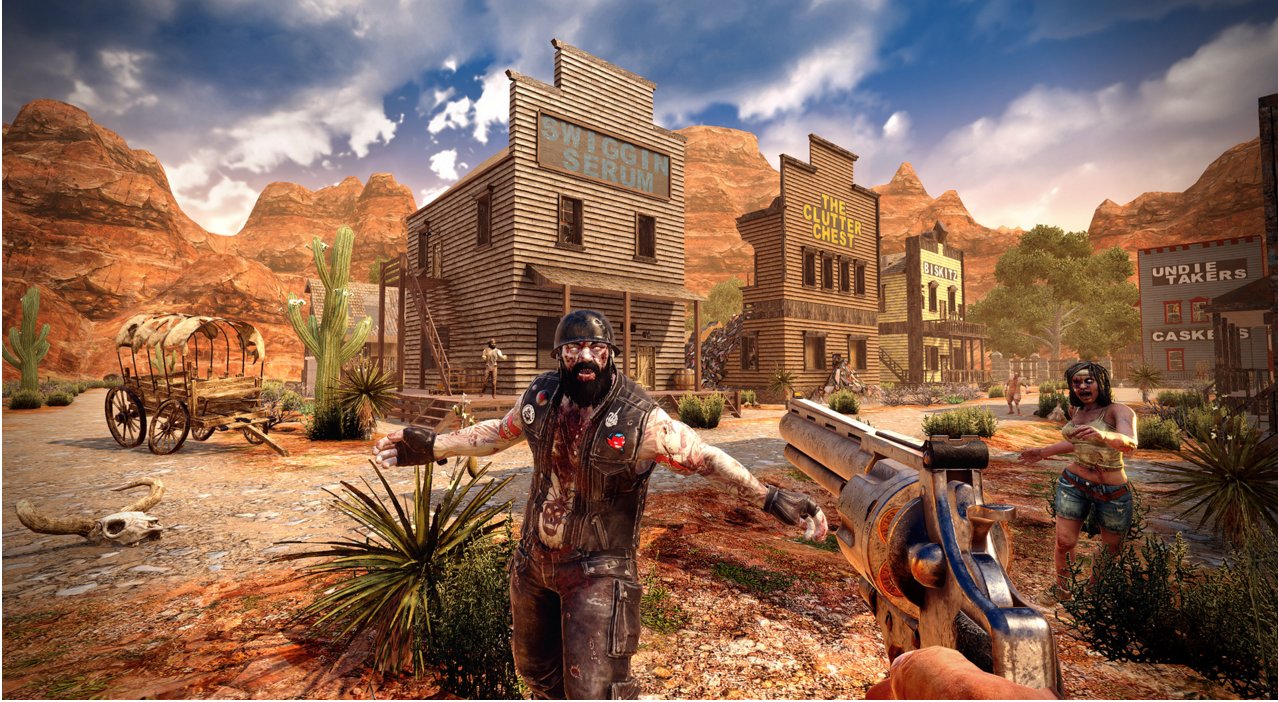 文明6 终极版 截图3