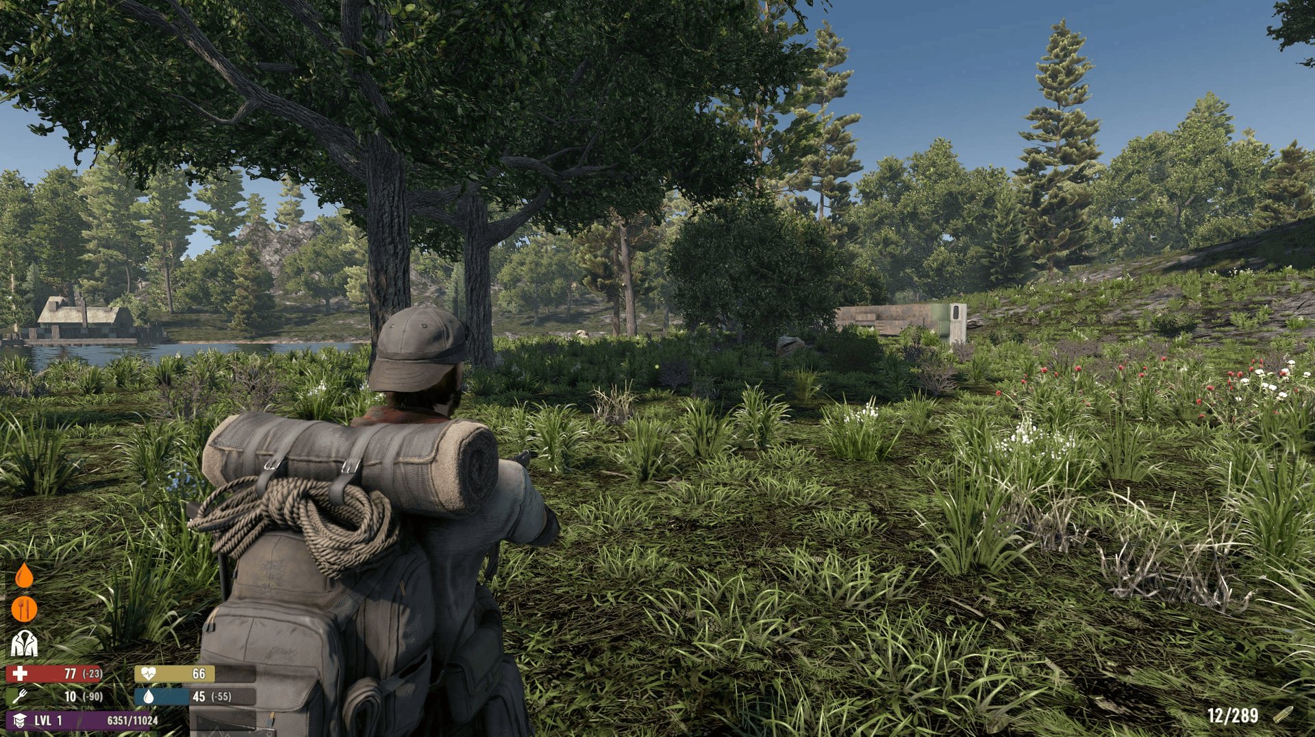 文明6 终极版 截图4