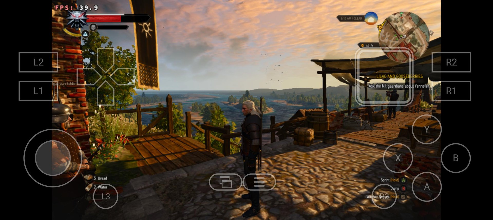 骑马与砍杀2 重制版 截图13