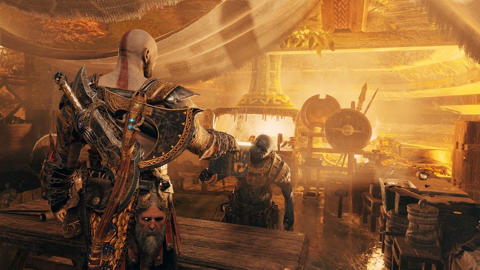 文明6 终极版 截图3