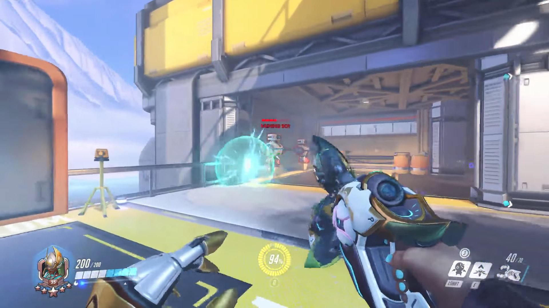 战神 豪华版 截图15