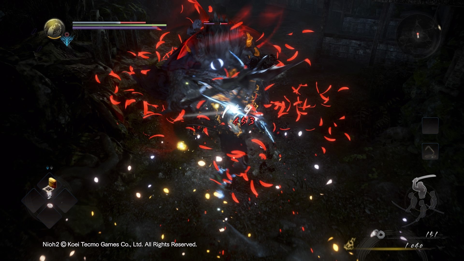 地平线：零之曙光 年度版 截图2