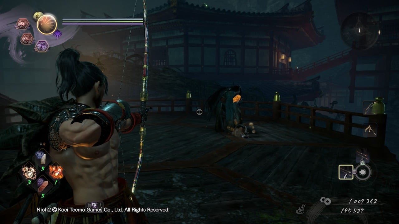 地平线：零之曙光 年度版 截图5