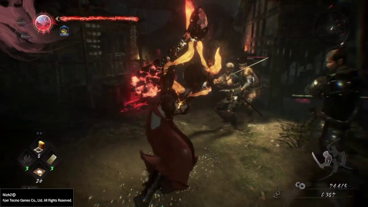 地平线：零之曙光 年度版 截图8