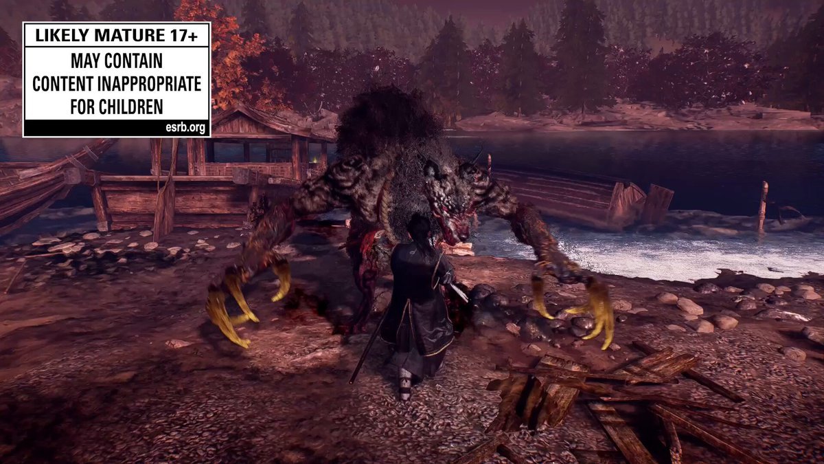 地平线：零之曙光 年度版 截图16