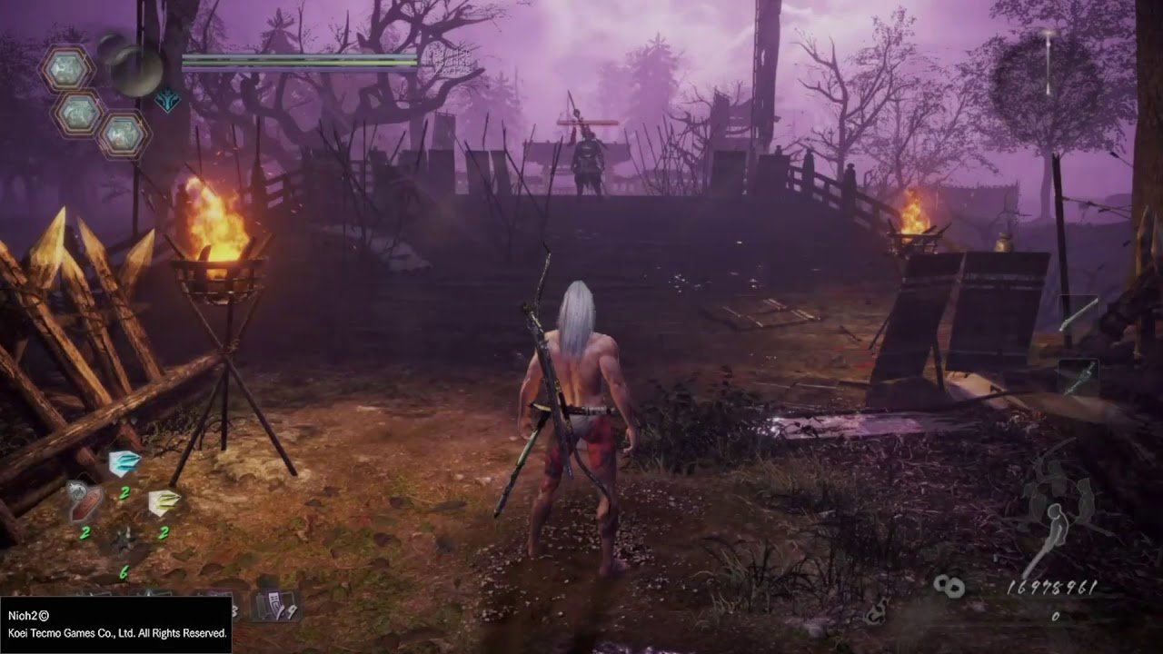 地平线：零之曙光 年度版 截图20