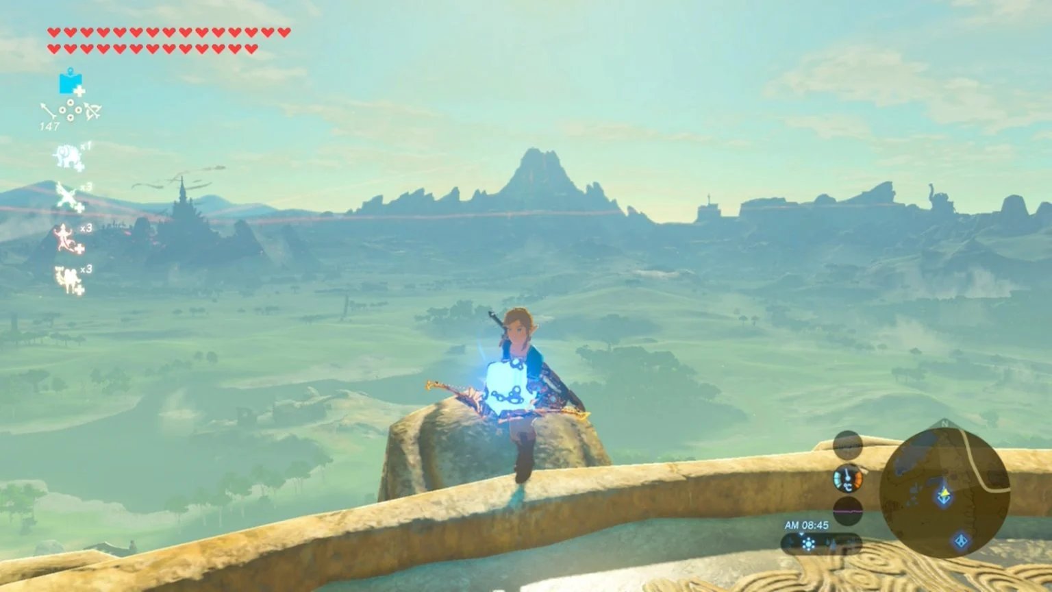 艾尔登法环 截图3