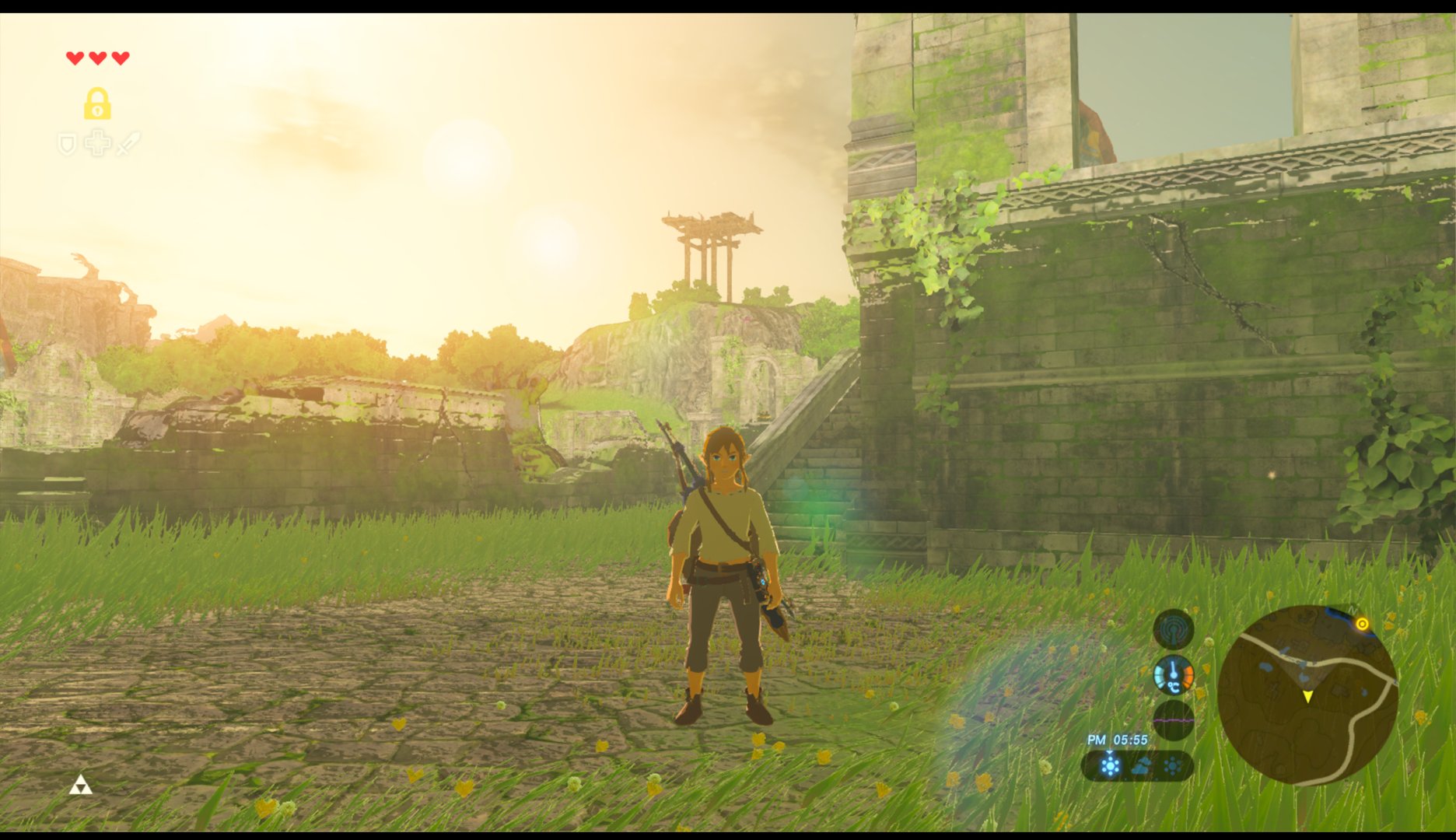 艾尔登法环 截图7