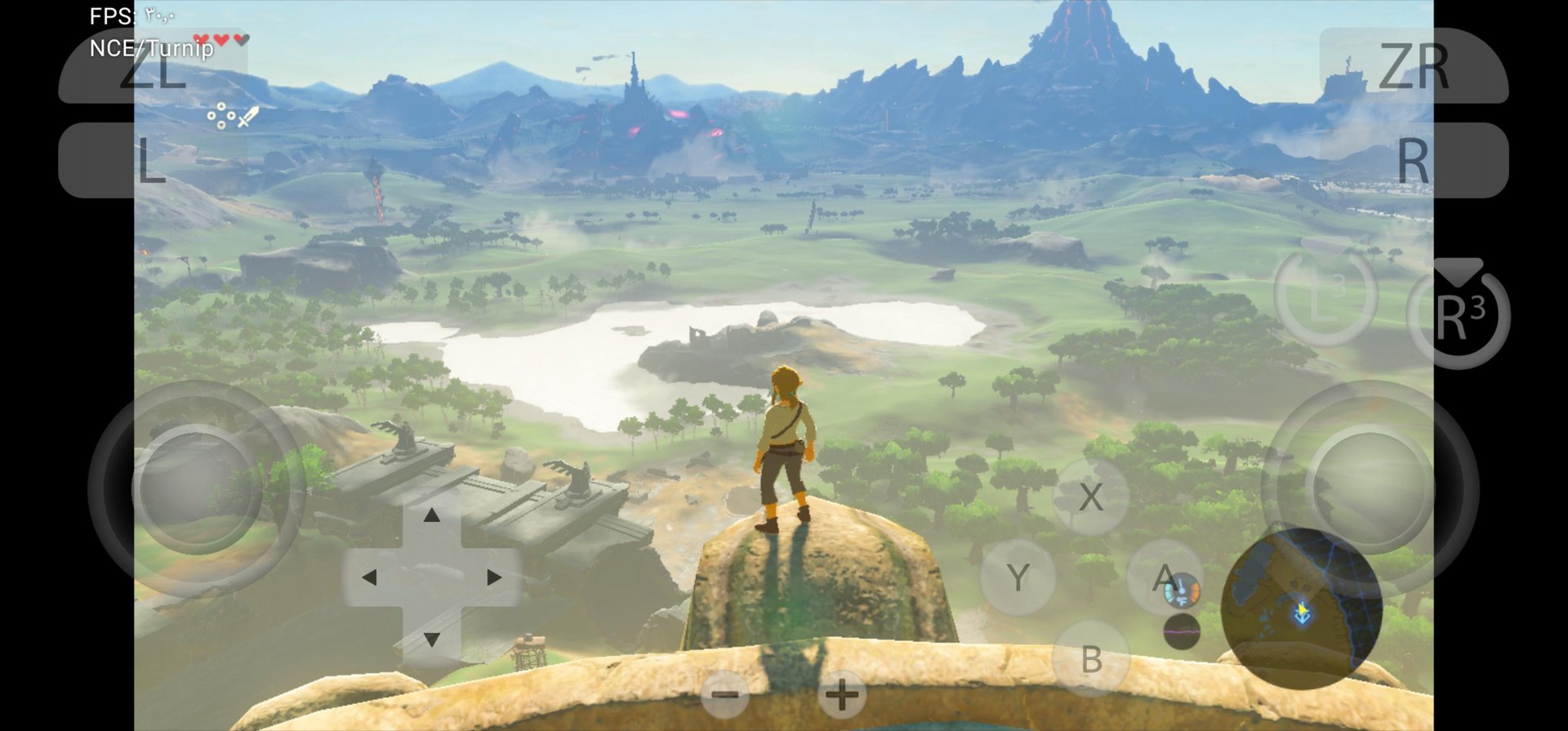 艾尔登法环 截图8