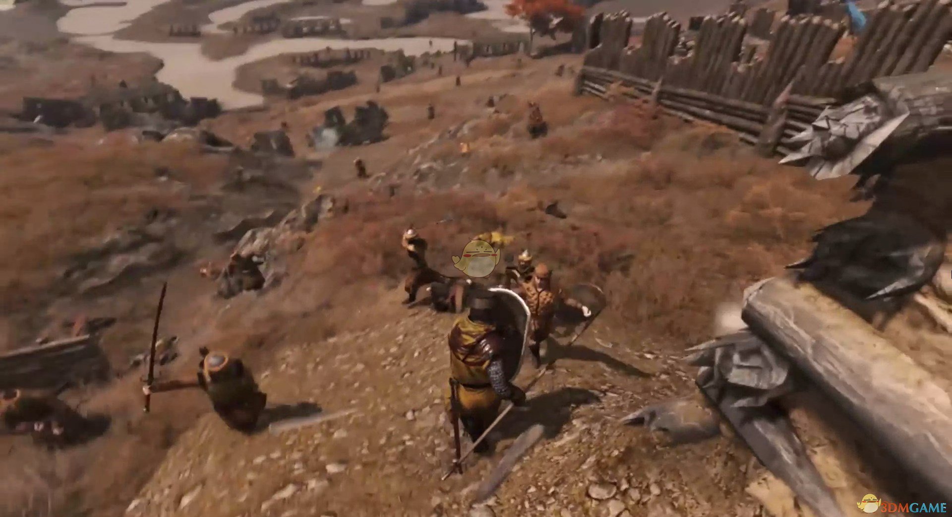 DOTA2 完整版 截图1