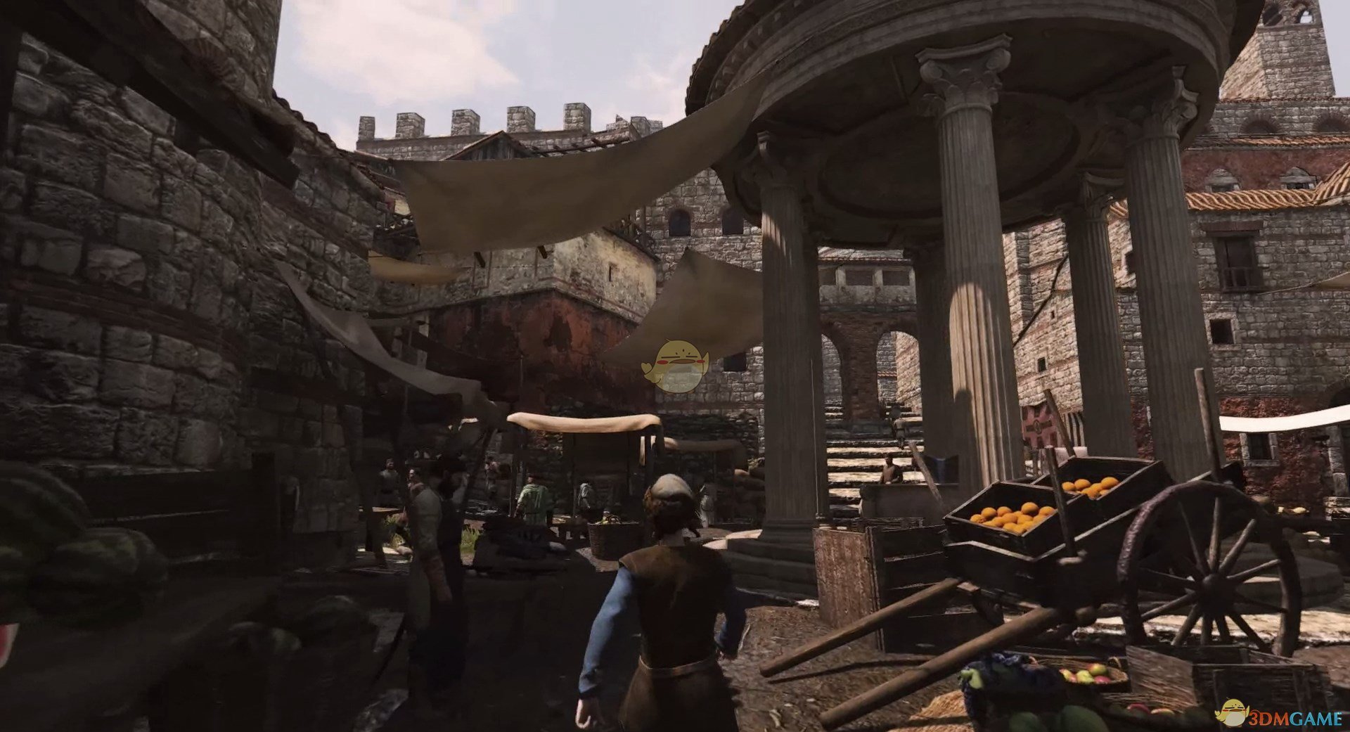 DOTA2 完整版 截图3