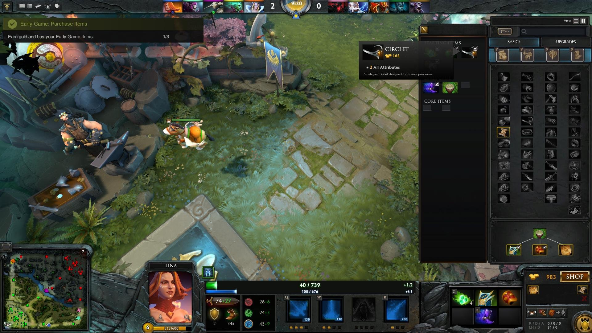 文明6 终极版 截图14