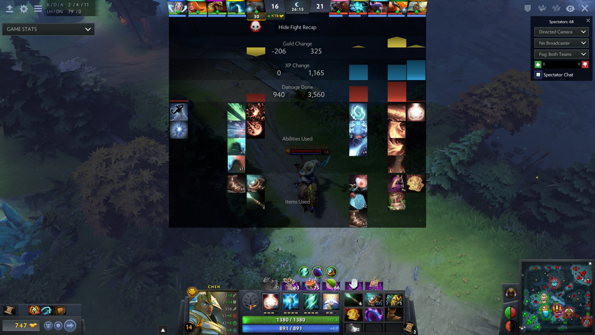 文明6 终极版 截图18