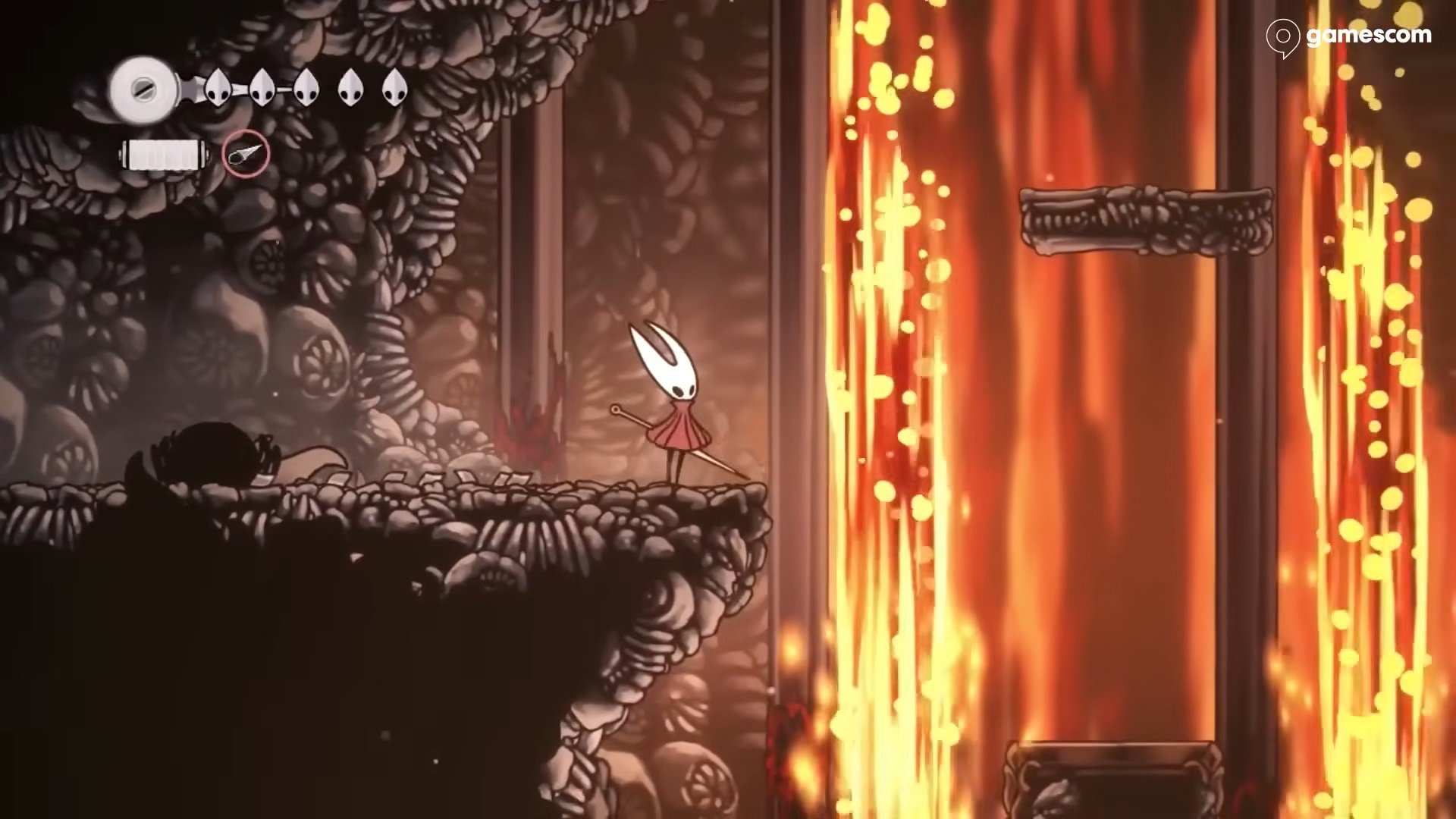 勇者斗恶龙11 重制版 截图7