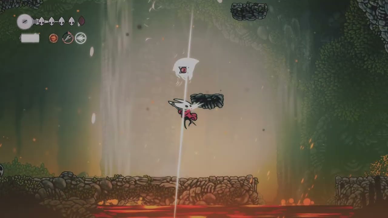 勇者斗恶龙11 重制版 截图9