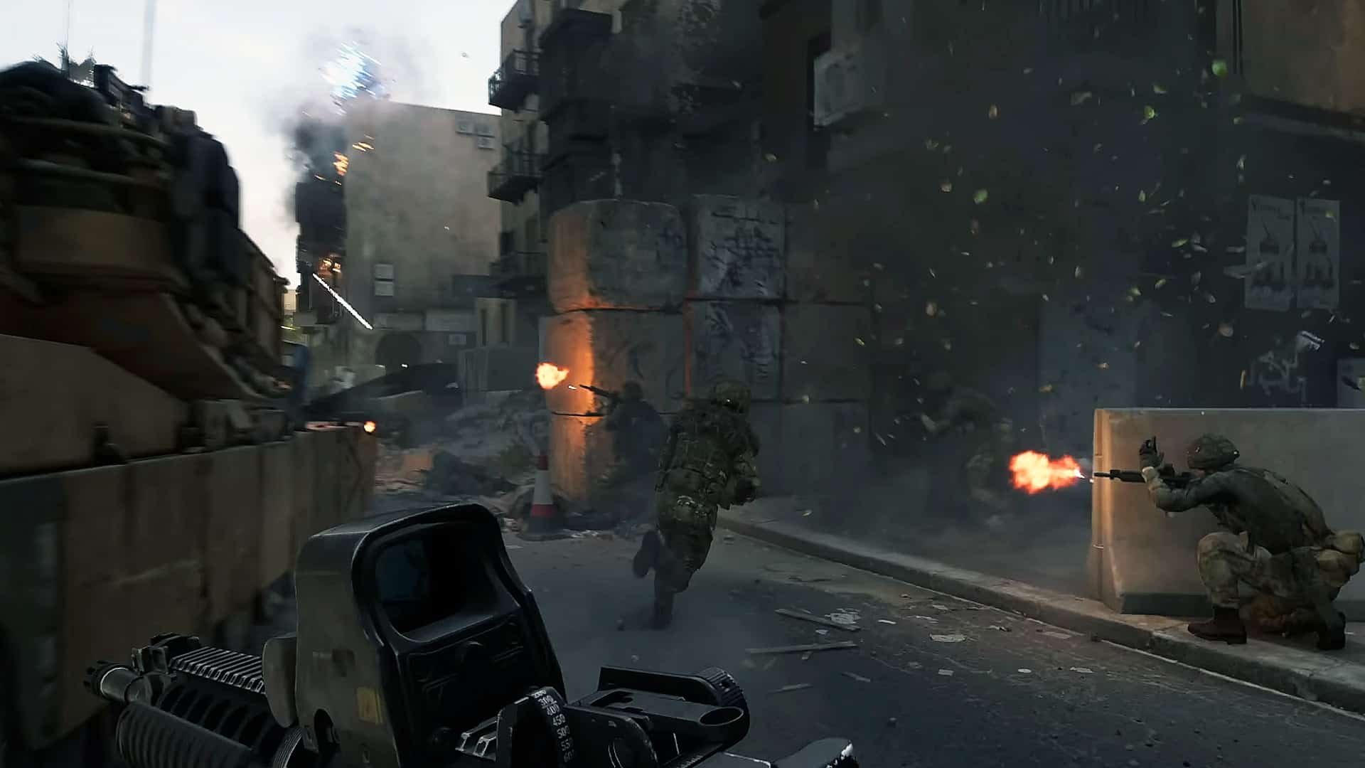 艾尔登法环 截图7