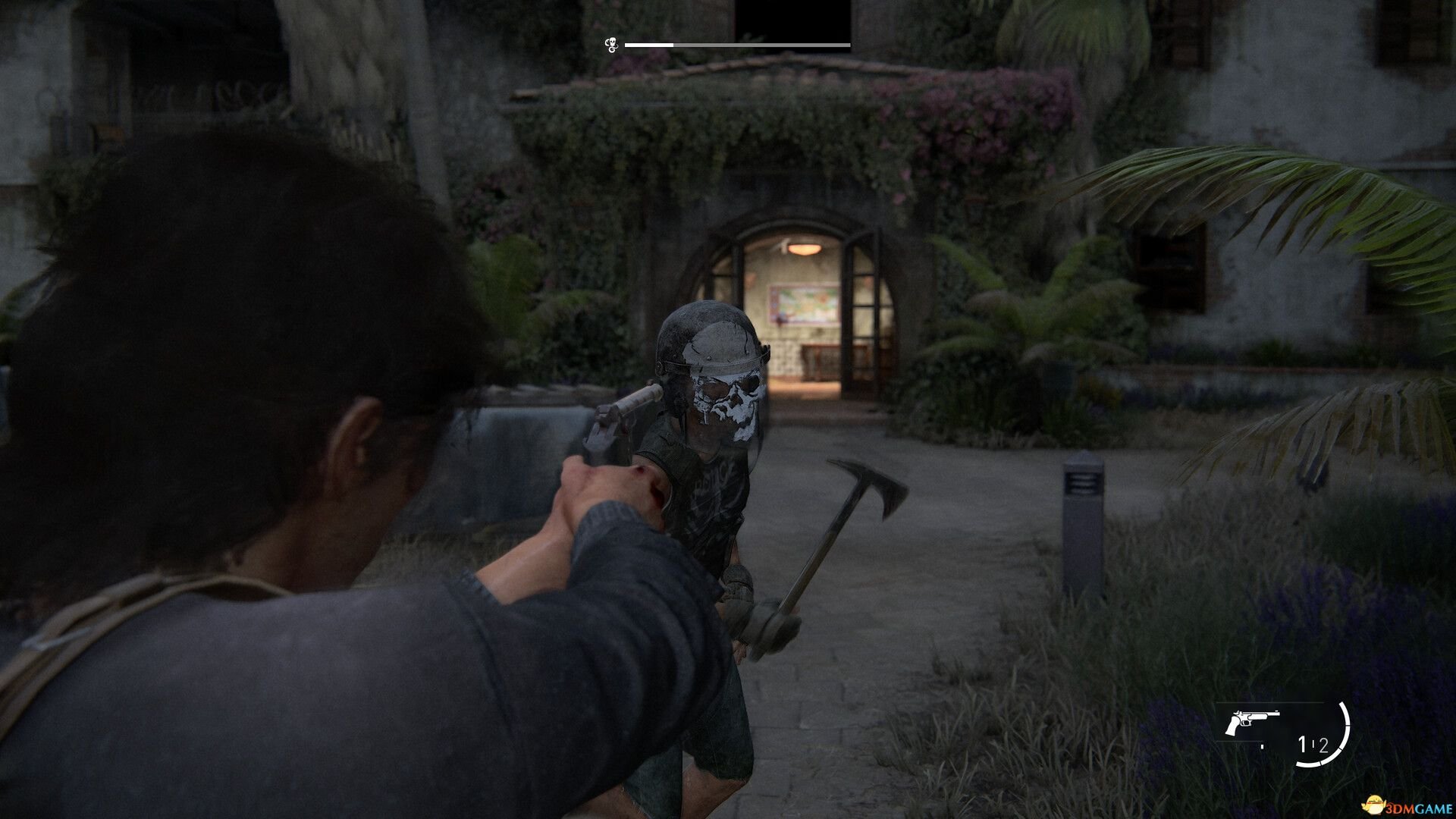 黑暗之魂3 终极版 截图8