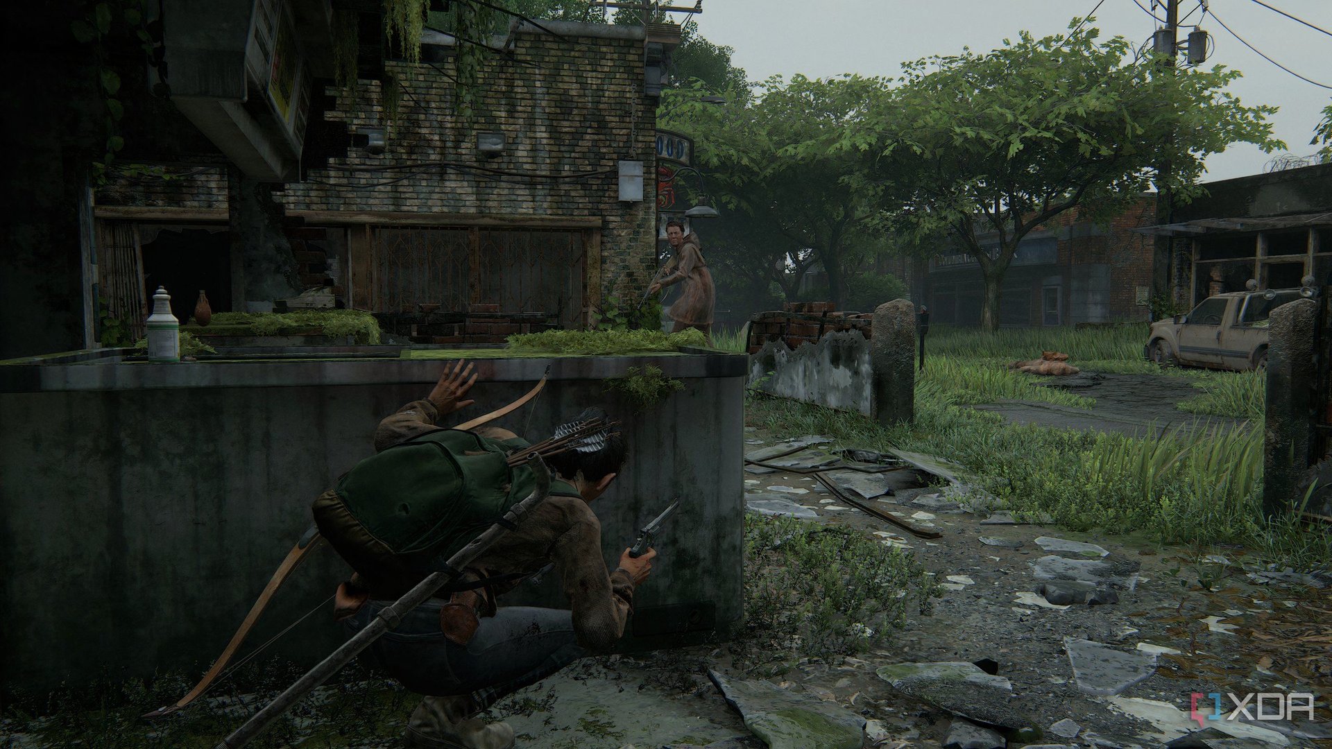 黑暗之魂3 终极版 截图10