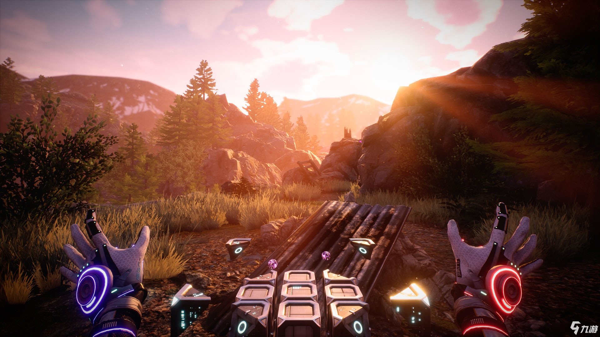 黑暗之魂3 终极版 截图14