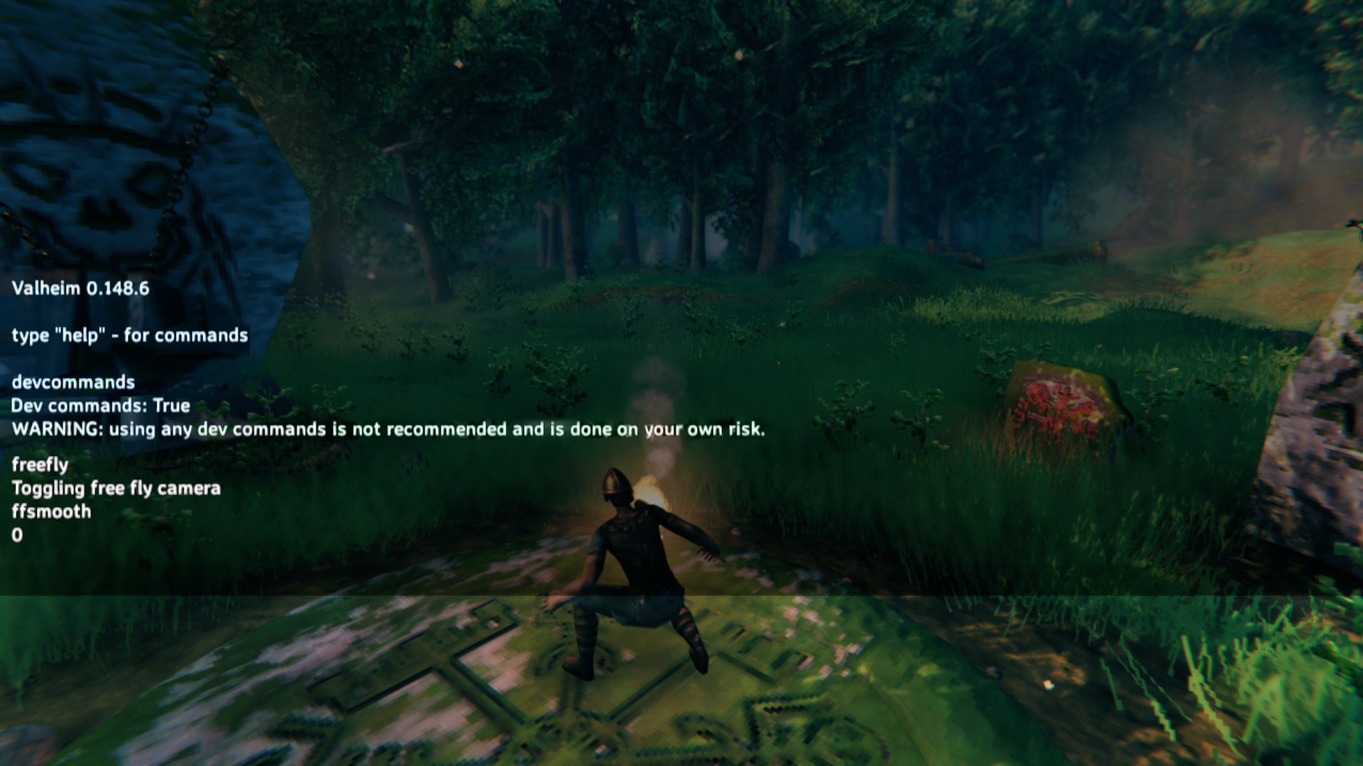 塞尔达传说：旷野之息 豪华版 截图14