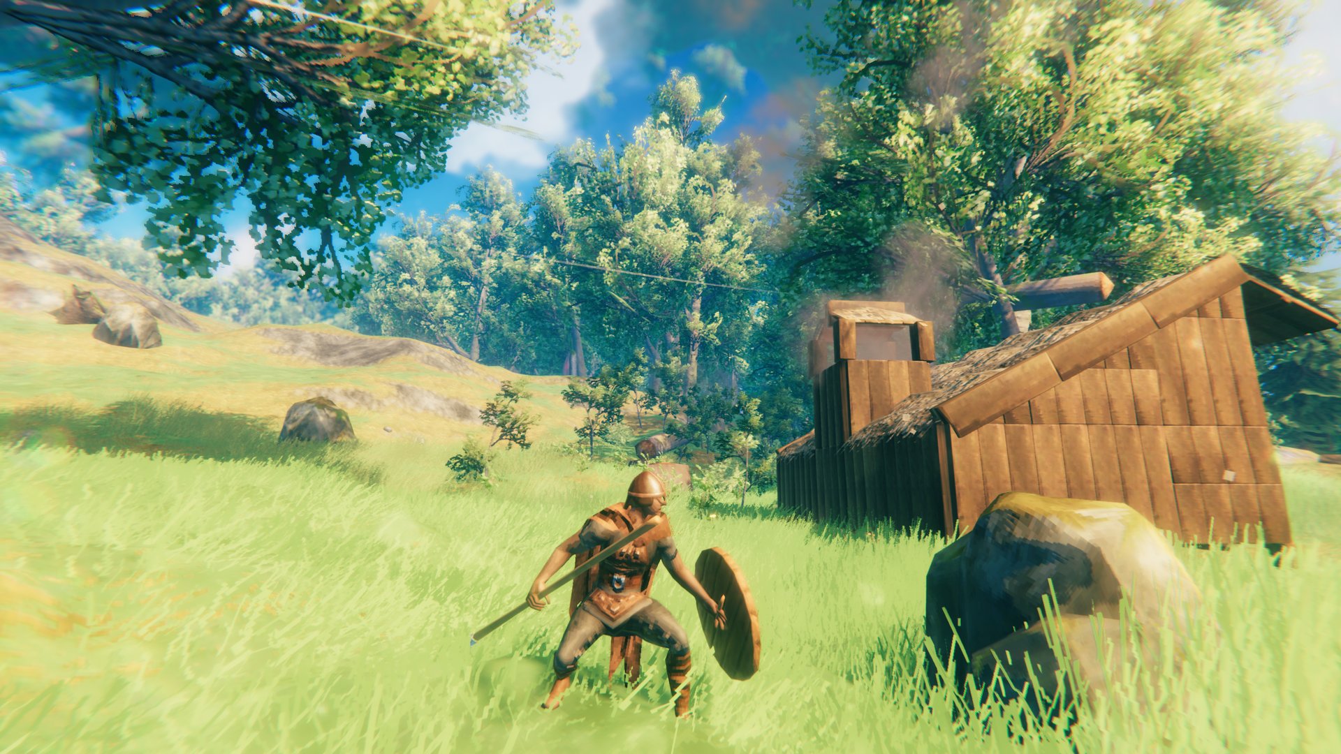 塞尔达传说：旷野之息 豪华版 截图17