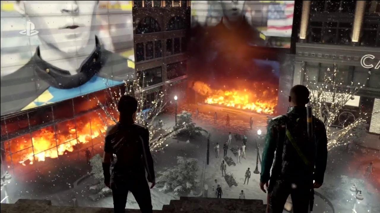 黑暗之魂3 终极版 截图2