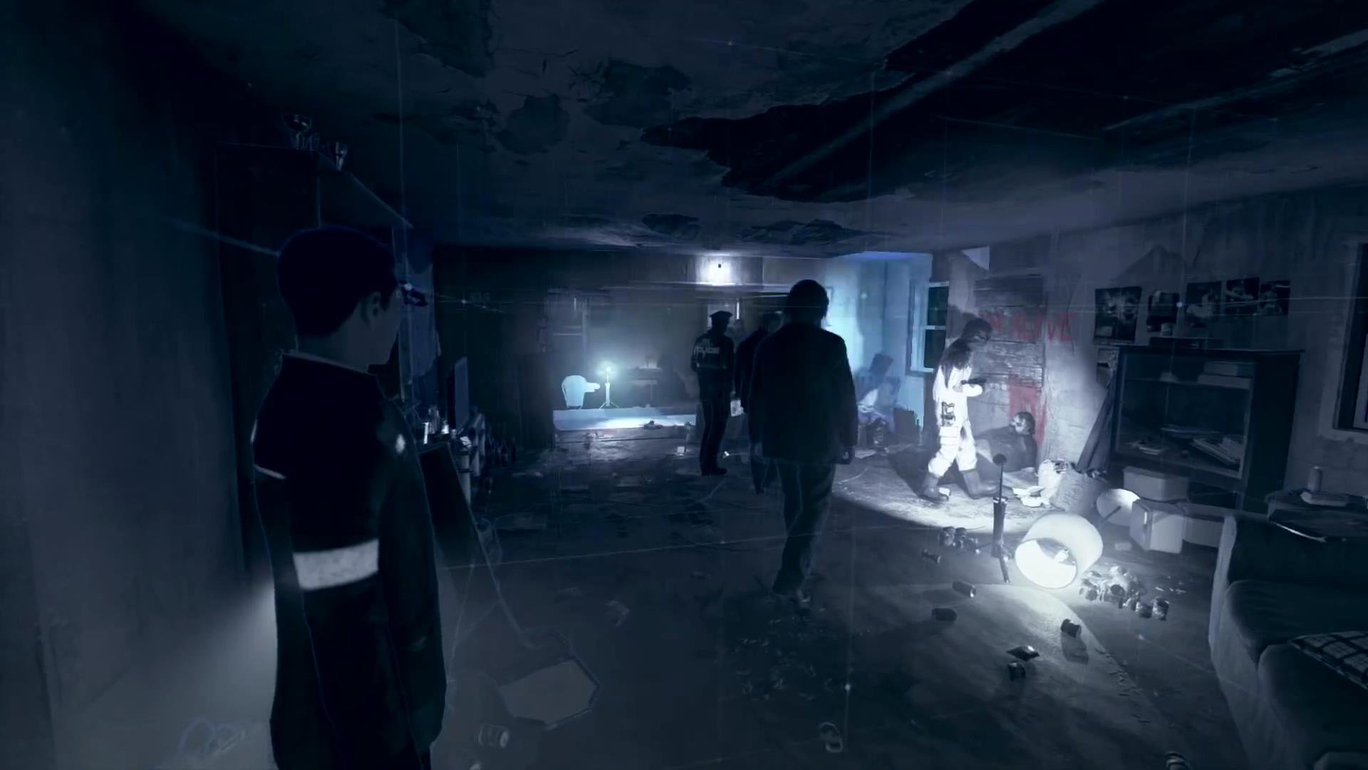 黑暗之魂3 终极版 截图3