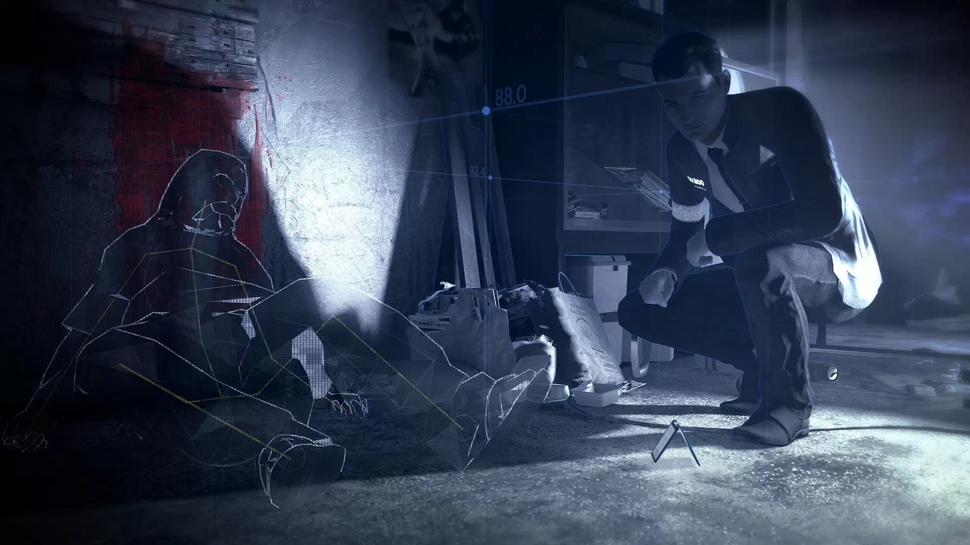 黑暗之魂3 终极版 截图18