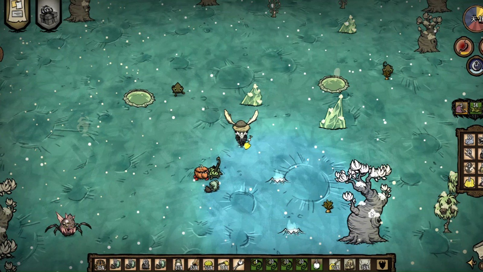 DOTA2 完整版 截图9